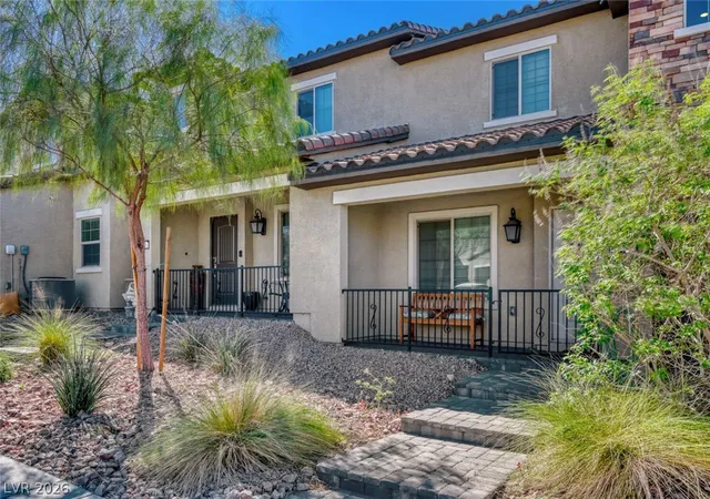 3rd image of 677 Omaggio Pl, Henderson, NV 89011 | MLS# 2769836