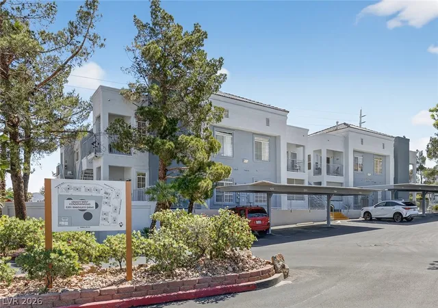 Homes for sale in Henderson, NV | 2201 Ramsgate Dr #117, Henderson, NV 89074 | MLS# 2768737