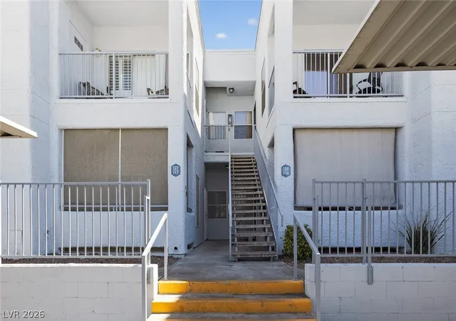 3rd image of 2201 Ramsgate Dr #117, Henderson, NV 89074 | MLS# 2768737