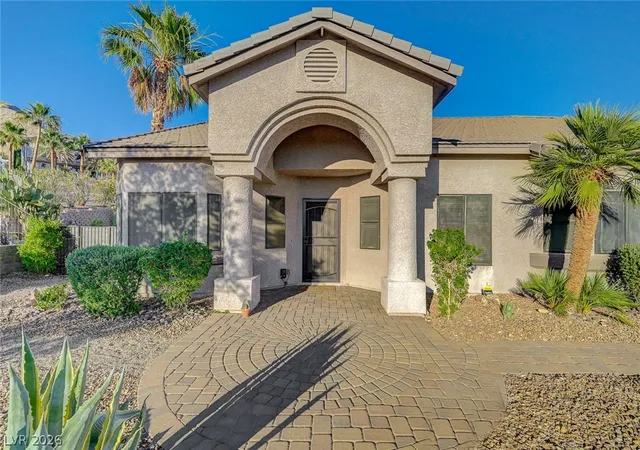 Photo 3 of Single family home for sale at 1129 Rubellite St, Henderson, NV 89011 | MLS# 2770638 | Listing updated on 2026-06-15