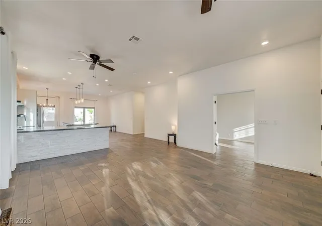 Photo 4 of Single family home for sale at 1129 Rubellite St, Henderson, NV 89011 | MLS# 2770638 | Listing updated on 2026-06-15