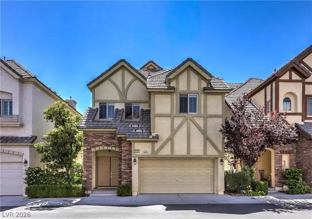 1st image of 9209 Dalmahoy Pl, Las Vegas, NV 89145 | MLS# 2769662