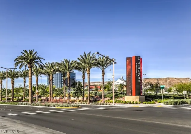 3rd image of 9209 Dalmahoy Pl, Las Vegas, NV 89145 | MLS# 2769662