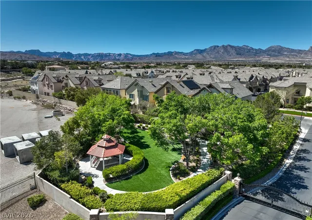 4th image of 9209 Dalmahoy Pl, Las Vegas, NV 89145 | MLS# 2769662
