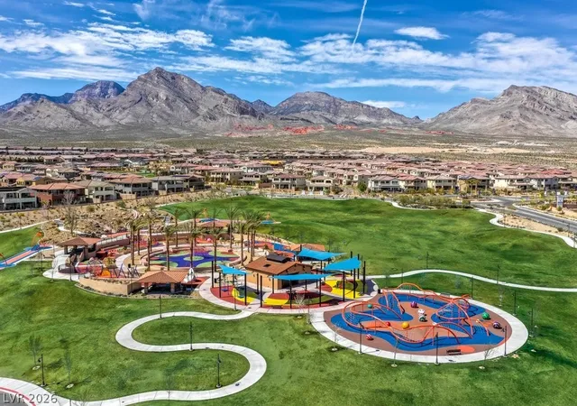 64th image of 9209 Dalmahoy Pl, Las Vegas, NV 89145 | MLS# 2769662