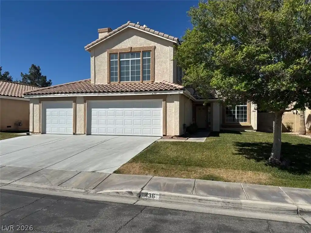 Photo 1 of Single family home for sale at 436 Franco Ct, Las Vegas, NV 89123 | MLS# 2770384 | Listing updated on 2026-10-16
