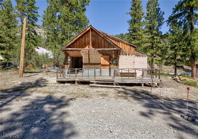Photo 1 of Single family home for sale at 4430 Aspen Ave, Las Vegas, NV 89124 | MLS# 2769995 | Listing updated on 2026-04-07