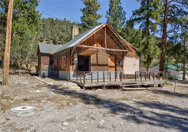 Photo 2 of Single family home for sale at 4430 Aspen Ave, Las Vegas, NV 89124 | MLS# 2769995 | Listing updated on 2026-04-07