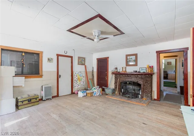 Photo 3 of Single family home for sale at 4430 Aspen Ave, Las Vegas, NV 89124 | MLS# 2769995 | Listing updated on 2026-04-07