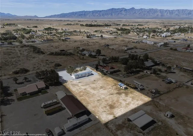 Homes for sale in Pahrump, NV | 3660 E Paiute Blvd, Pahrump, NV 89061 | MLS# 2770305
