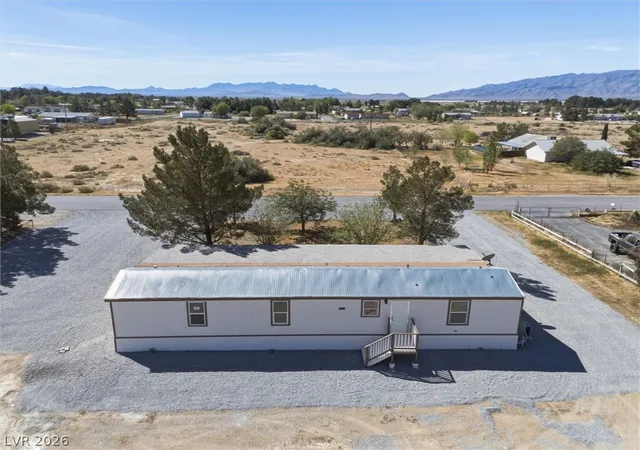 Homes for sale in Pahrump, NV | 3660 E Paiute Blvd, Pahrump, NV 89061 | MLS# 2770305