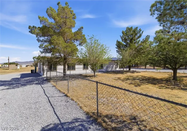 Homes for sale in Pahrump, NV | 3660 E Paiute Blvd, Pahrump, NV 89061 | MLS# 2770305