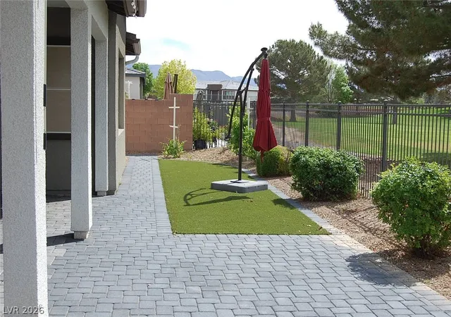 43rd image of 4991 E Beacon Ridge Dr, Pahrump, NV 89061 | MLS# 2770857