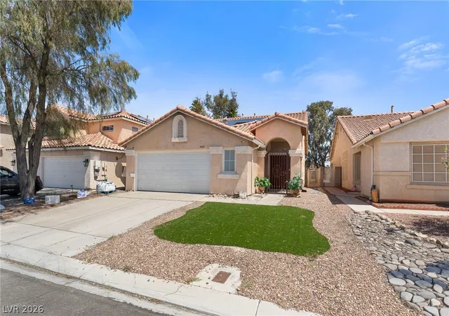 2nd image of 9010 Dulcimer Ln, Las Vegas, NV 89123 | MLS# 2770862