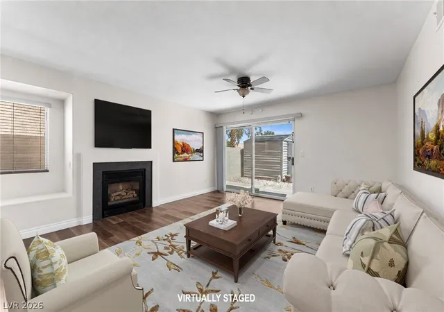 5th image of 9010 Dulcimer Ln, Las Vegas, NV 89123 | MLS# 2770862