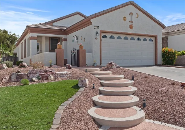 1st image of 2556 Cosmic Dust St, Henderson, NV 89044 | MLS# 2770870