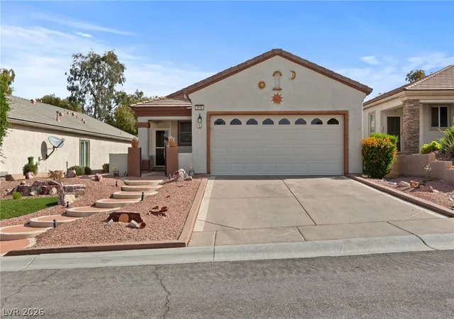 2nd image of 2556 Cosmic Dust St, Henderson, NV 89044 | MLS# 2770870