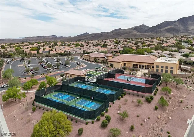 44th image of 2556 Cosmic Dust St, Henderson, NV 89044 | MLS# 2770870