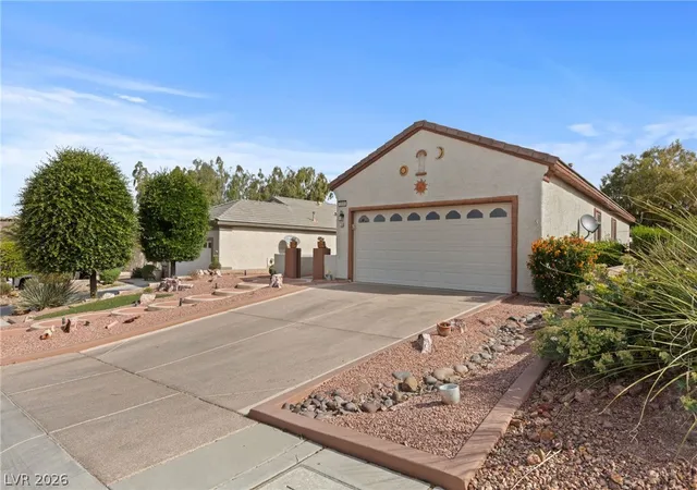 image of 2556 Cosmic Dust St, Henderson, NV 89044 | MLS# 2770870