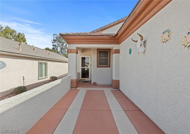 image of 2556 Cosmic Dust St, Henderson, NV 89044 | MLS# 2770870