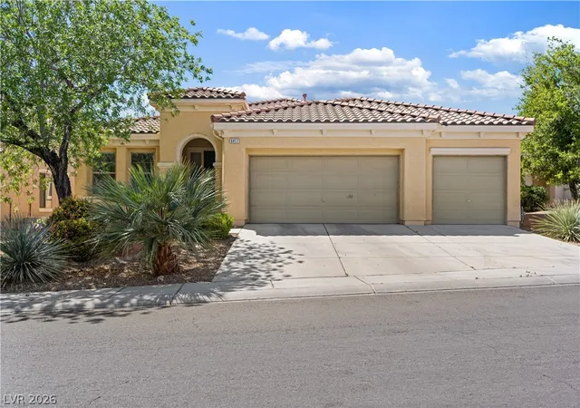 Photo 1 of Single family home for sale at 6417 Giant Oak St, North Las Vegas, NV 89084 | MLS# 2770751 | Listing updated on 2026-08-03