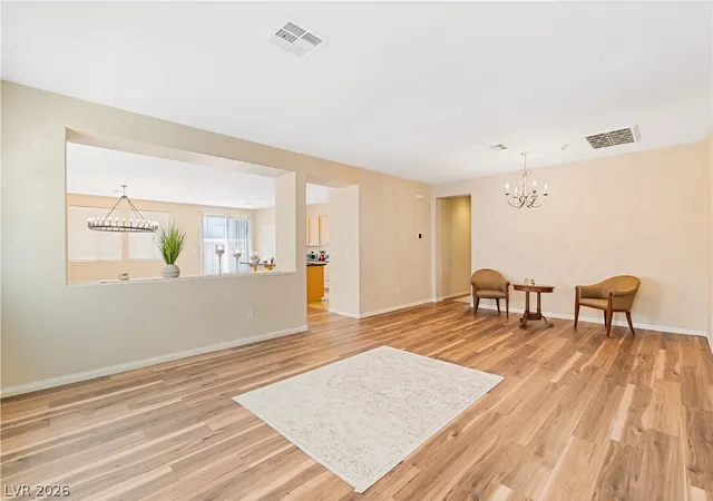 Photo 4 of Single family home for sale at 6417 Giant Oak St, North Las Vegas, NV 89084 | MLS# 2770751 | Listing updated on 2026-08-03
