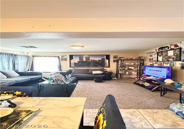 3rd image of 5905 Clover Canyon Ln, Las Vegas, NV 89142 | MLS# 2768999