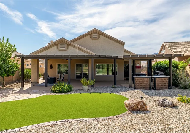 1st image of 1255 Country Club, Laughlin, NV 89029 | MLS# 2770526