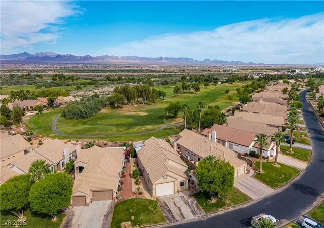3rd image of 1255 Country Club, Laughlin, NV 89029 | MLS# 2770526
