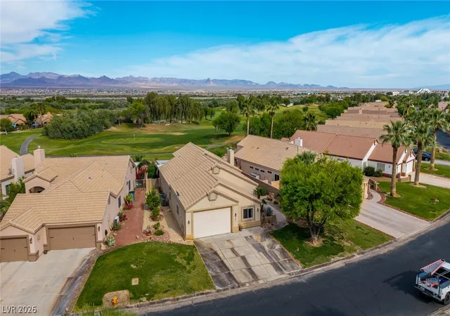 46th image of 1255 Country Club, Laughlin, NV 89029 | MLS# 2770526