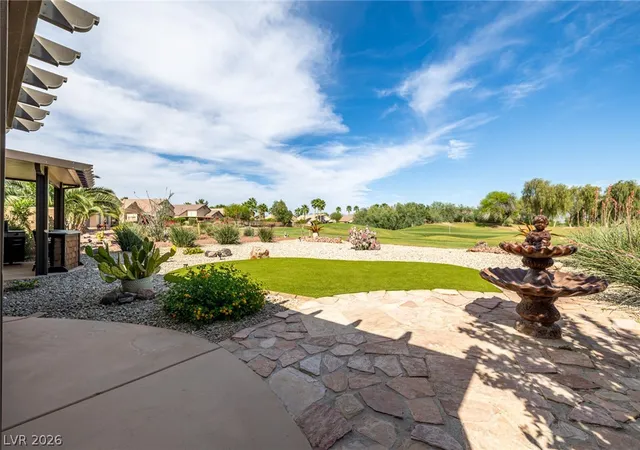 5th image of 1255 Country Club, Laughlin, NV 89029 | MLS# 2770526