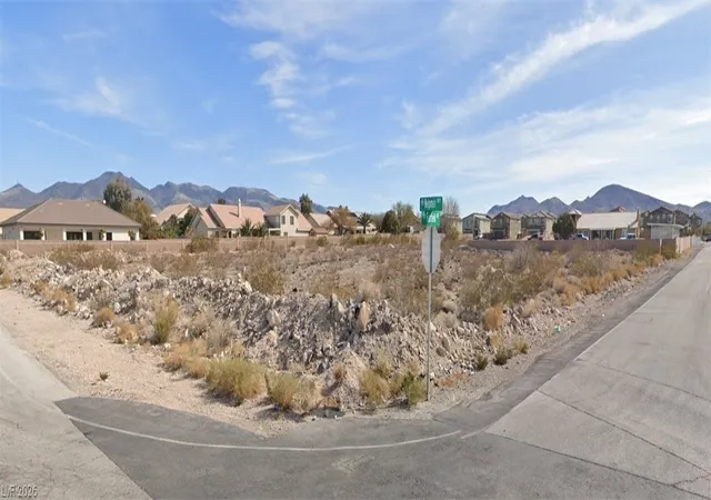 Photo 1 of Land for sale at Fairfield St, Henderson, NV 89044 | MLS# 2771031 | Listing updated on 2026-04-08
