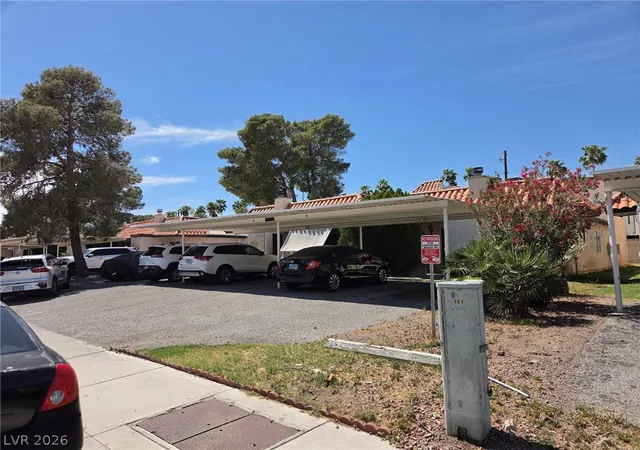 19th image of 2721 Eldora Cir, Las Vegas, NV 89146 | MLS# 2770789