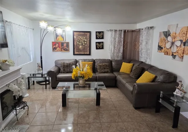 5th image of 2721 Eldora Cir, Las Vegas, NV 89146 | MLS# 2770789