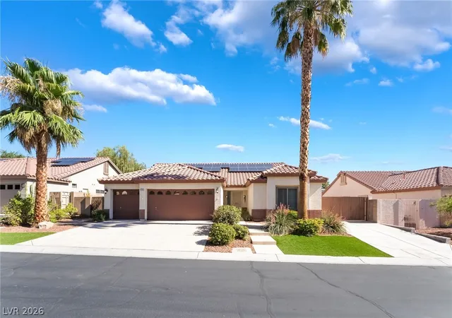 Photo 1 of Single family home for sale at 4128 Tarkin Ave, Las Vegas, NV 89120 | MLS# 2771006 | Listing updated on 2026-07-16