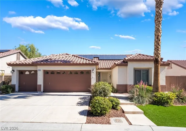 Photo 2 of Single family home for sale at 4128 Tarkin Ave, Las Vegas, NV 89120 | MLS# 2771006 | Listing updated on 2026-07-16