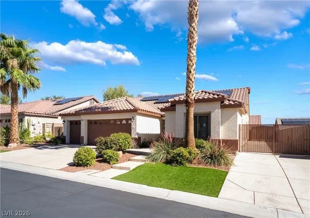 Photo 3 of Single family home for sale at 4128 Tarkin Ave, Las Vegas, NV 89120 | MLS# 2771006 | Listing updated on 2026-07-16