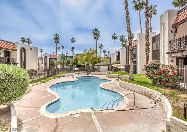 Photo 3 of Condo for sale at 1405 Vegas Valley Dr #213, Las Vegas, NV 89169 | MLS# 2771089 | Listing updated on 2026-04-08