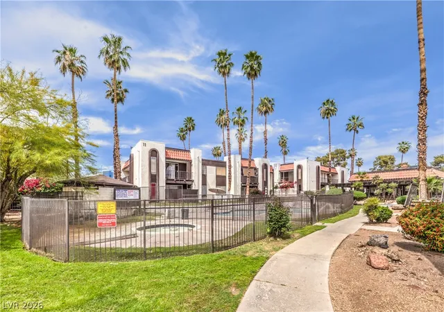 Photo 3 of Condo for sale at 1405 Vegas Valley Dr #213, Las Vegas, NV 89169 | MLS# 2771089 | Listing updated on 2026-04-08