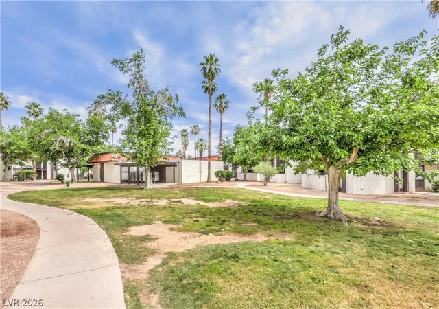 Photo 4 of Condo for sale at 1405 Vegas Valley Dr #213, Las Vegas, NV 89169 | MLS# 2771089 | Listing updated on 2026-04-08