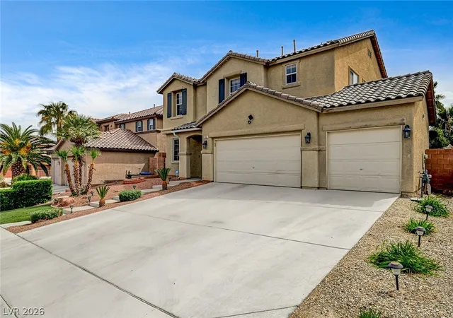 2nd image of 2265 Stone Breeze Ave, North Las Vegas, NV 89031 | MLS# 2770907