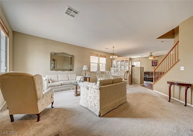 3rd image of 2265 Stone Breeze Ave, North Las Vegas, NV 89031 | MLS# 2770907