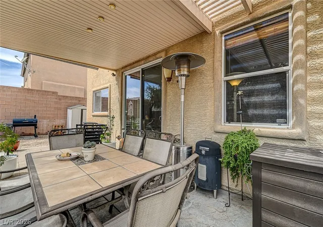 47th image of 2265 Stone Breeze Ave, North Las Vegas, NV 89031 | MLS# 2770907