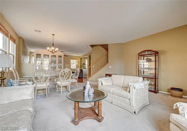 4th image of 2265 Stone Breeze Ave, North Las Vegas, NV 89031 | MLS# 2770907