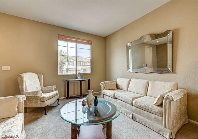 5th image of 2265 Stone Breeze Ave, North Las Vegas, NV 89031 | MLS# 2770907