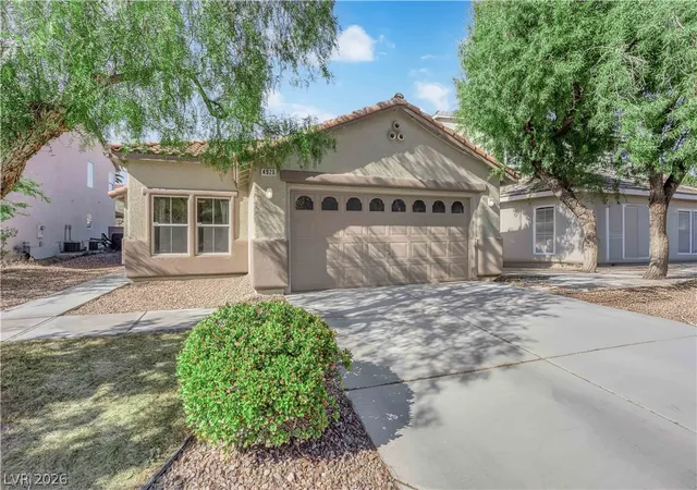 1st image of 4920 Shady Rim Ct, Las Vegas, NV 89131 | MLS# 2771059