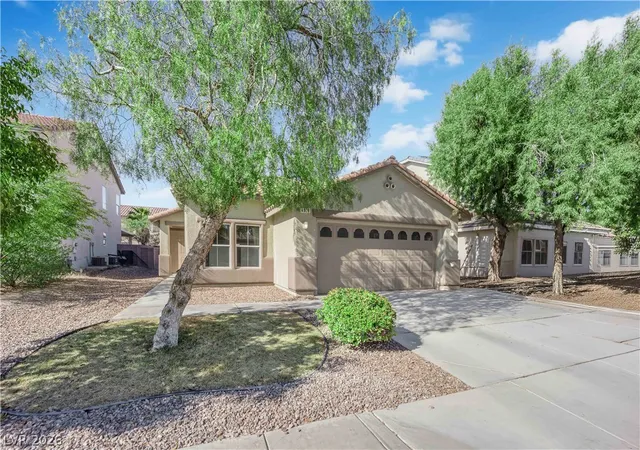 2nd image of 4920 Shady Rim Ct, Las Vegas, NV 89131 | MLS# 2771059