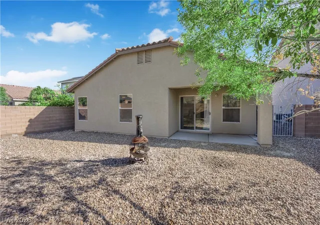 32nd image of 4920 Shady Rim Ct, Las Vegas, NV 89131 | MLS# 2771059