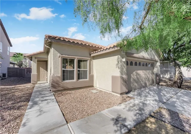 Photo 3 of Sale Pending at 4920 Shady Rim Ct, Las Vegas, NV 89131 | MLS# 2771059 | Listing updated on 2026-04-17