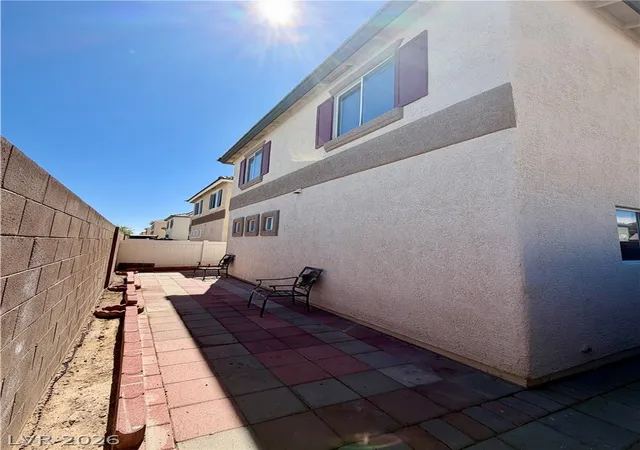 15th image of 2148 Clancy St, Las Vegas, NV 89156 | MLS# 2768006